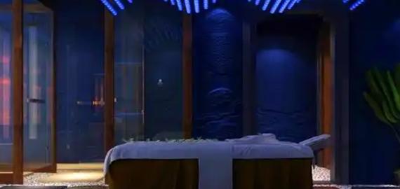 哈尔滨YanYan养生馆秉持“客户至上”的服务理念