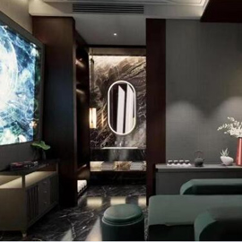 哈尔滨YanYan养生馆秉持“客户至上”的服务理念