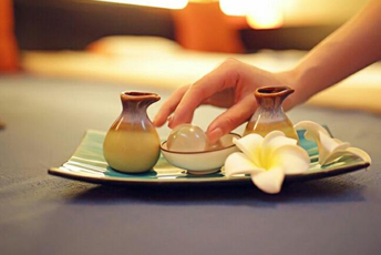 欢迎来到哈尔滨YanYan养生馆养生馆!