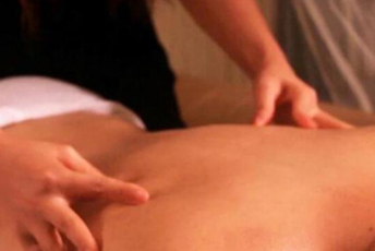 欢迎来到哈尔滨YanYan养生馆spa馆!