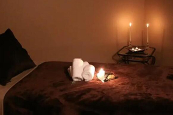 欢迎来到哈尔滨YanYan养生馆休闲会所!